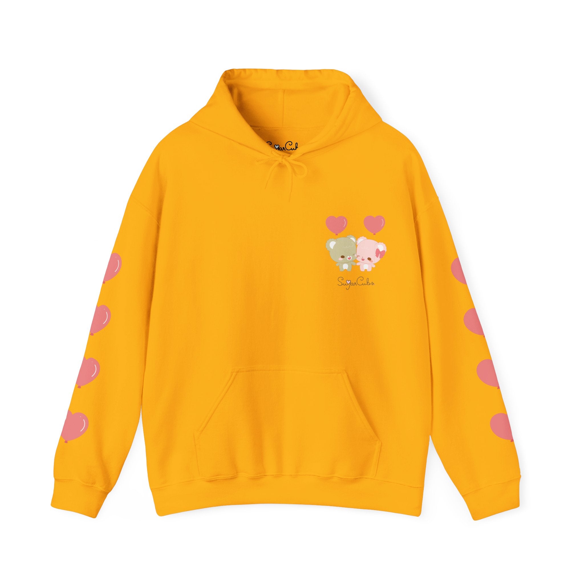 Sugar Cubs Hoodie